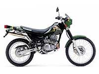 SUPER SHERPA250